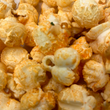 Buffalo Wing Kettle Corn