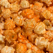 Cheddar and Sour Cream Kettle Corn
